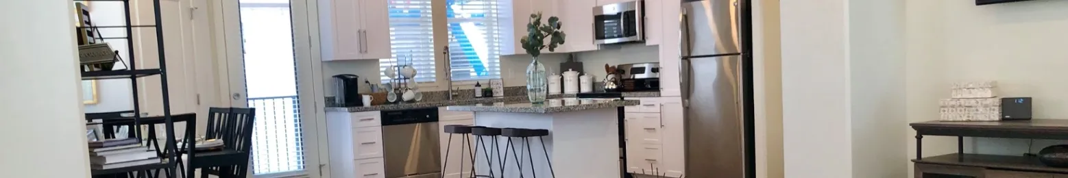 apartments banner