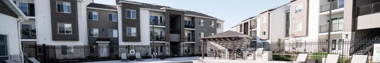 apartments banner