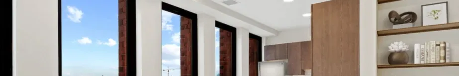 apartments banner