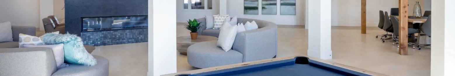 apartments banner